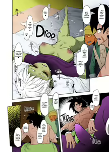 Page 8 of Super Lychee Juice (decensored) - preview thumbnail