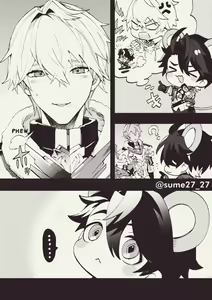 Page 176 of artist:sumeshi - preview thumbnail