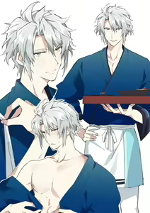 Page 103 of artist: 近郊 - preview thumbnail