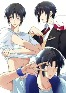 Page 93 of artist: 近郊 - preview thumbnail
