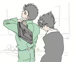 Page 199 of artist:  きのこたろう - preview thumbnail