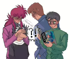 Page 231 of artist:  きのこたろう - preview thumbnail