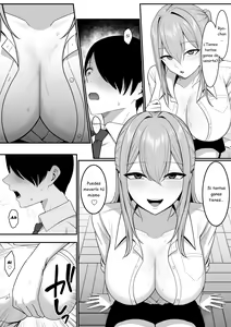 Page 31 of Inma no Esa-gakari ni Narimashita. | Me convertí en alimentador de Inma. - preview thumbnail