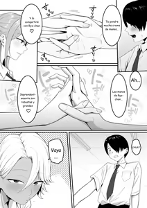 Page 4 of Inma no Esa-gakari ni Narimashita. | Me convertí en alimentador de Inma. - preview thumbnail