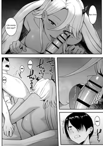 Page 8 of Inma no Esa-gakari ni Narimashita. | Me convertí en alimentador de Inma. - preview thumbnail