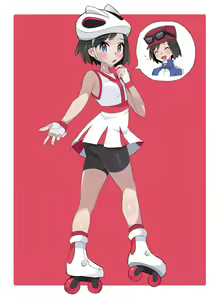 Page 256 of artist:sana - preview thumbnail
