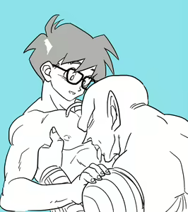 Page 205 of artist:pain - preview thumbnail
