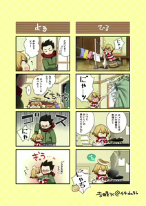 Page 158 of artist:yoshidaya roku - preview thumbnail