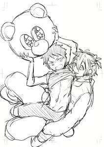 Page 169 of artist:yoshidaya roku - preview thumbnail