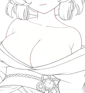 Page 77 of あさぎり - preview thumbnail