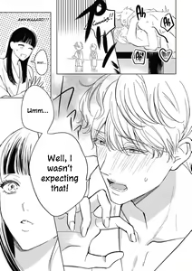 Page 13 of Kawai sugiru Kouhai, Jitsu wa Mechakucha xx deshita. 1 | The Junior Who Was Too Cute Was Actually Very XXX. 1 - preview thumbnail