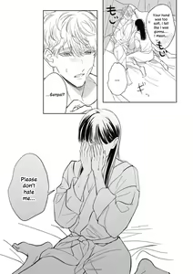 Page 19 of Kawai sugiru Kouhai, Jitsu wa Mechakucha xx deshita. 1 | The Junior Who Was Too Cute Was Actually Very XXX. 1 - preview thumbnail