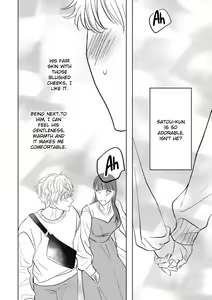 Page 34 of Kawai sugiru Kouhai, Jitsu wa Mechakucha xx deshita. 1 | The Junior Who Was Too Cute Was Actually Very XXX. 1 - preview thumbnail
