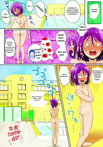 Page 23 of Zenra de Suiei no Jugyou! | Lezione di nuoto nuda!! (decensored) - preview thumbnail