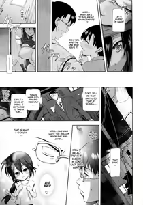 Page 7 of Ryousai Kenimouto - preview thumbnail