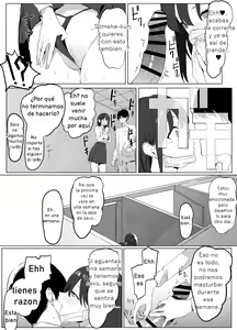 Page 13 of Seikoui Jisshuu! | Prácticas sexuales - preview thumbnail
