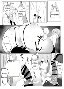Page 37 of Seikoui Jisshuu! | Prácticas sexuales - preview thumbnail