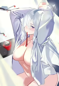 Page 138 of Ringeko-chan - preview thumbnail