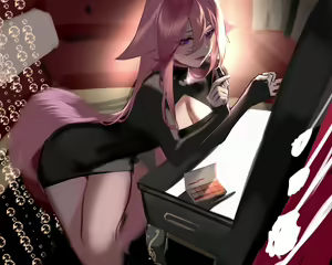 Page 141 of Ringeko-chan - preview thumbnail