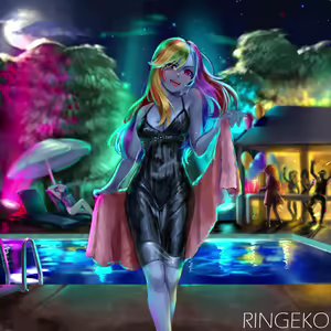 Page 1454 of Ringeko-chan - preview thumbnail