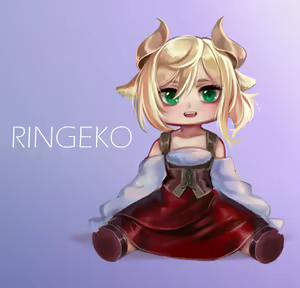 Page 1469 of Ringeko-chan - preview thumbnail