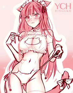 Page 1498 of Ringeko-chan - preview thumbnail