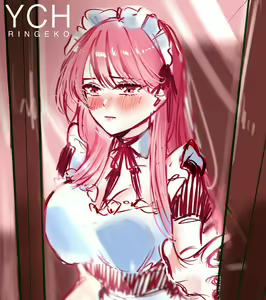 Page 1499 of Ringeko-chan - preview thumbnail