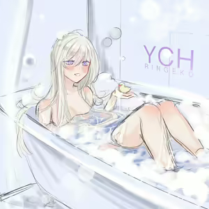 Page 1506 of Ringeko-chan - preview thumbnail
