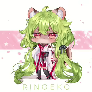 Page 1605 of Ringeko-chan - preview thumbnail