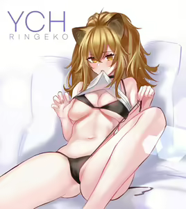 Page 1645 of Ringeko-chan - preview thumbnail