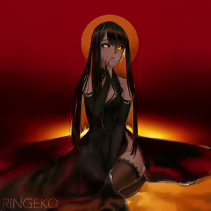 Page 494 of Ringeko-chan - preview thumbnail