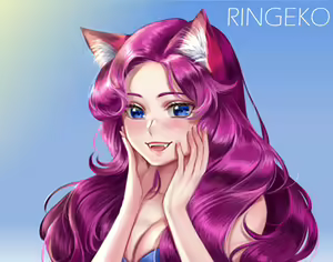 Page 993 of Ringeko-chan - preview thumbnail