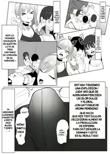Page 16 of Seikoui Jisshuu! 2 | Practicas Sexuales Parte 2 - preview thumbnail