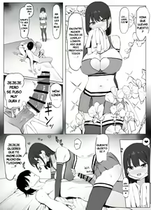 Page 26 of Seikoui Jisshuu! 2 | Practicas Sexuales Parte 2 - preview thumbnail