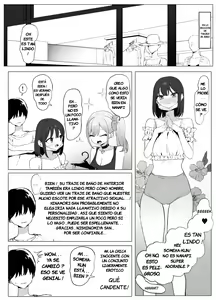 Page 3 of Seikoui Jisshuu! 2 | Practicas Sexuales Parte 2 - preview thumbnail