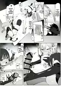 Page 43 of Seikoui Jisshuu! 2 | Practicas Sexuales Parte 2 - preview thumbnail