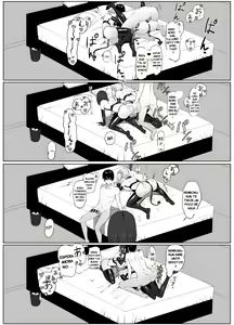 Page 46 of Seikoui Jisshuu! 2 | Practicas Sexuales Parte 2 - preview thumbnail