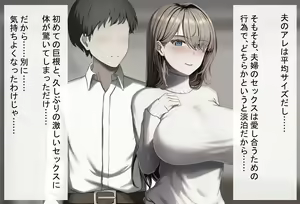 Page 134 of Tsuma wa Imouto no Tame ni Netorareru - preview thumbnail