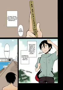 Page 2 of Otona no Dagashi 2 | Дорослі солодощі 2 - preview thumbnail