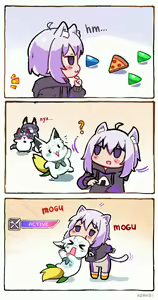 Page 14 of Artist - koahri - preview thumbnail