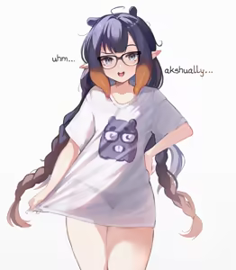 Page 19 of Artist - koahri - preview thumbnail