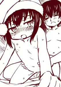 Page 1065 of Parody - Mitsudomoe - preview thumbnail