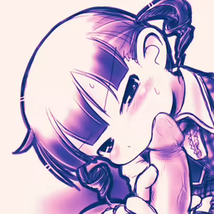 Page 1284 of Parody - Mitsudomoe - preview thumbnail