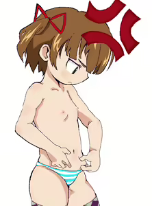 Page 342 of Parody - Mitsudomoe - preview thumbnail