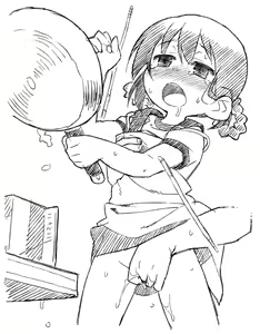 Page 478 of Parody - Mitsudomoe - preview thumbnail