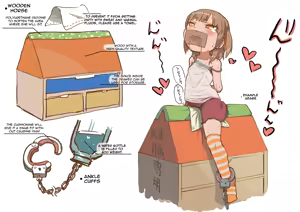 Page 936 of Parody - Mitsudomoe - preview thumbnail