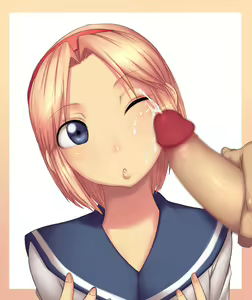 Page 3 of Parody - sherry birkin - preview thumbnail