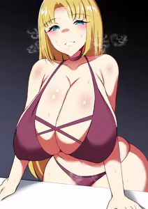 Page 345 of Anime Parody - shuumatsu no harem - preview thumbnail