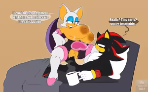 Page 280 of Rouge the Bat 3 - preview thumbnail