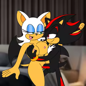 Page 309 of Rouge the Bat 3 - preview thumbnail